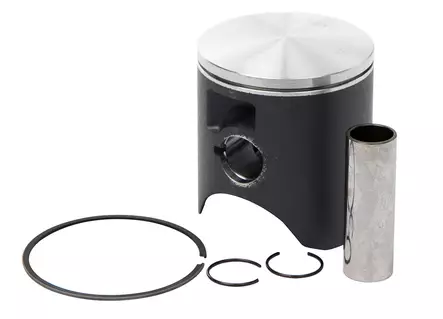 Vertex Piston kit HO CR125 1990-91 53.96mm - Duell MP varaosat ja tarvikkeet - 79409 - 1