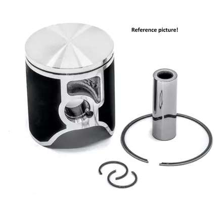 Vertex Piston kit HO CR125 1992-03 53.94mm - Duell MP varaosat ja tarvikkeet - 79569 - 1