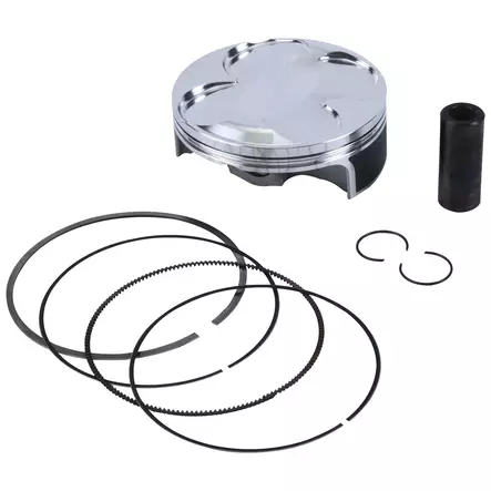 Vertex Piston kit HO CRF450R/RX Compr. 13.5:1 2019-.. 95.96mm - Duell MP varaosat ja tarvikkeet - 78549 - 1