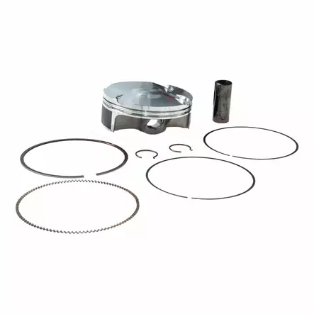 Vertex Piston kit KTM EXC450F Compr 11.8:1 2017-24 94.97mm - Duell MP varaosat ja tarvikkeet - 78719 - 1