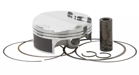 Vertex Piston kit KTM SX 250F Compr 13.3:1 2006-12 75.97mm - Duell MP varaosat ja tarvikkeet - 78269 - 1