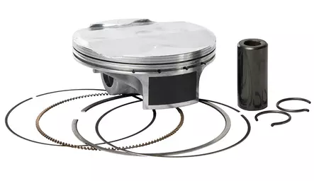 Vertex Piston kit KTM SX350F HC compr. 14.0:1 2011-12 87.97mm - Duell MP varaosat ja tarvikkeet - 78249 - 1