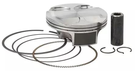 Vertex Piston kit KTM SX450F Compr 13.2:1 2013-15 94.97mm - Duell MP varaosat ja tarvikkeet - 78699 - 1