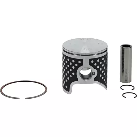 Vertex Piston kit KTM SX65 09-.. TC65 17-.. MC65 21-.. RACE EVO 44.99mm - Duell MP varaosat ja tarvikkeet - 77519 - 1