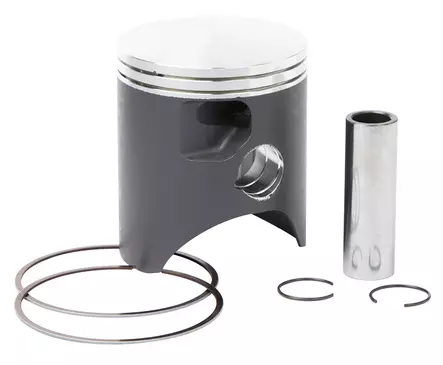 Vertex Piston kit TM MX-EN 250 1995-99 66.35mm - Duell MP varaosat ja tarvikkeet - 79009 - 1