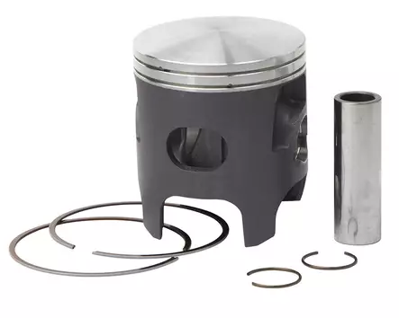 Vertex Piston kit YA YZ-WR250 1999-22 66.36mm - Duell MP varaosat ja tarvikkeet - 79519 - 1