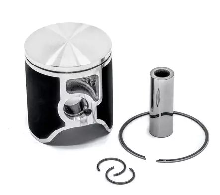Vertex Piston kit YA YZ65 2018-.. 43.48mm - Duell MP varaosat ja tarvikkeet - 79029 - 1