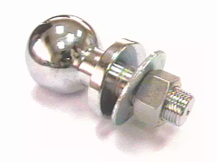 VETOKUULA 50mm - Duell ATV varaosat ja tarvikkeet - 140839 - 1