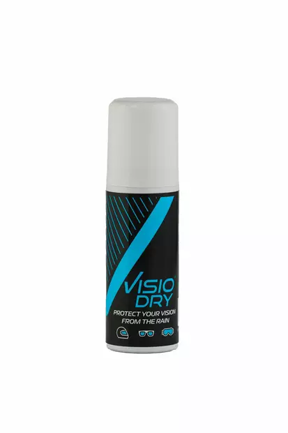 VISIODRY Superhydrophobic anti-rain AEROSOL 35 mL/50 g - Duell ajovarusteet - 47169 - 1