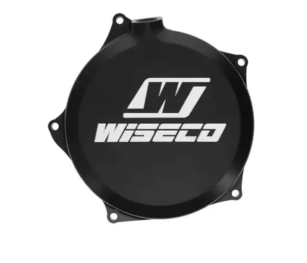 Wiseco Clutch Cover Yamaha YZ250 '99-22 + YZ250X '16-22 - Duell MP varaosat ja tarvikkeet - 83319 - 1