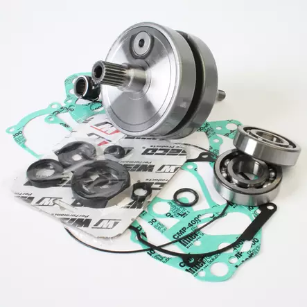 Wiseco Crankshaft Assembly Honda CR250 '92-01 - Duell MP varaosat ja tarvikkeet - 83629 - 1
