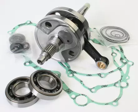 Wiseco Crankshaft Assembly Yamaha WR250F '03-12 - Duell MP varaosat ja tarvikkeet - 83189 - 1