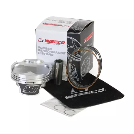 Wiseco Piston Kit Can-Am Outlander 400 '03-13 + 800 '06-15 - Duell MP varaosat ja tarvikkeet - 85169 - 1