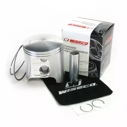 Wiseco Piston Kit Gas-Gas EC300 '00-18 + Wild HP300 '00-07 - Duell MP varaosat ja tarvikkeet - 85129 - 1