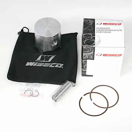 Wiseco Piston Kit KTM200EXC/MXC '98-16 + 200XC/XC-W - Duell MP varaosat ja tarvikkeet - 85399 - 1