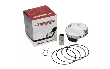 Wiseco Racer Elite Piston Kit CRF450R/RX '17-22 14.0:1 CR - Duell MP varaosat ja tarvikkeet - 84889 - 1