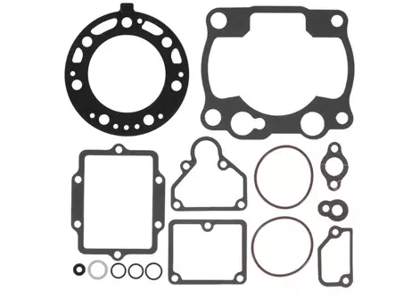 Wiseco Top End Gasket Kit Yamaha YZ250 '02-22 + YZ250X '16-22 - Duell MP varaosat ja tarvikkeet - 83769 - 1