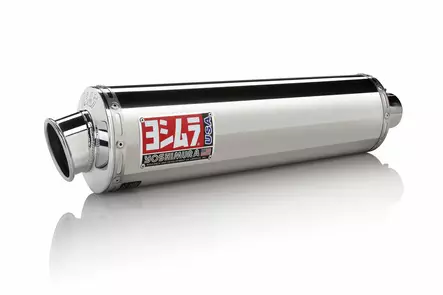 Yoshimura Bolt-On Suzuki Gsx-R600/750 1996-00 Street Rs-3 Bo Ss-Al - Duell MP varaosat ja tarvikkeet - 113939 - 1
