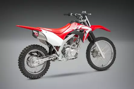 Yoshimura Full System Honda Crf125F 2019-22 Enduro Rs-9T Fs Ss-Ss-Cf - Duell MP varaosat ja tarvikkeet - 113269 - 1