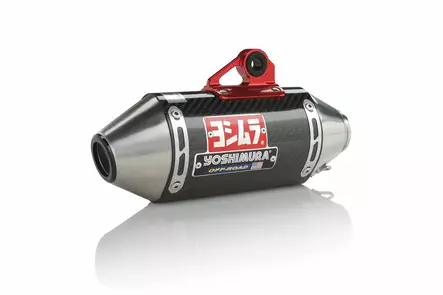 Yoshimura Full System Honda Crf50F 2004-19 / Xr50 2000-03 Enduro Rs-2 Fs Ss-Cf- - Duell MP varaosat ja tarvikkeet - 114099 - 1