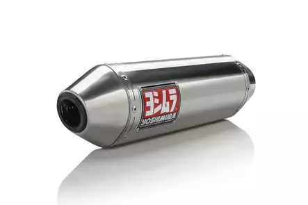 Yoshimura Full System Honda Full System Trx420/500 14- Rs7/Alu - Duell MP varaosat ja tarvikkeet - 113779 - 1