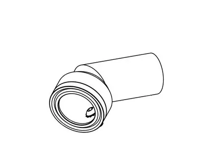 Yoshimura SOUND INSERT KIT 94db RS-4S Muffler, 1.500" (INS-18-K) - Duell MP varaosat ja tarvikkeet - 112189 - 1