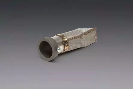Yoshimura SOUND INSERT KIT TRC Muffler Cone Cap, Street (TEC-SB-A) - Duell MP varaosat ja tarvikkeet - 112299 - 1