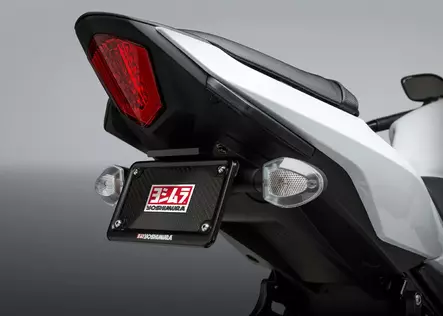Yoshimura Suzuki Gsx250R 2018-19 Fender Eliminator Kit - Duell MP varaosat ja tarvikkeet - 113879 - 1