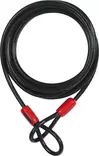 ABUS Cobra 10/500 steel cable - Duell muut varaosat ja tarvikkeet - 67339 - 1