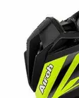 Airoh Aviator 2.2 /2.3/Ace Chin guard vent black matt - Duell ajovarusteet - 59479 - 1