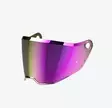 Airoh Commander 2 Visor Iridium mirrored - Duell ajovarusteet - 59939 - 1