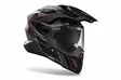 Airoh Kypärä Commander 2 Carbon Stylish Kiiltävä, M - Duell ajovarusteet - 60499 - 1