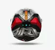 Airoh Kypärä Connor Bot XS - Duell ajovarusteet - 61789 - 1