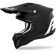 Airoh Kypärä Strycker Color musta matta 2XL - Duell ajovarusteet - 61829 - 1