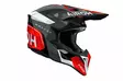Airoh Kypärä Wraaap Conquer Punainen kiiltävä, M - Duell ajovarusteet - 60169 - 1