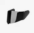Airoh Matryx Visor Silver Mirrored - Duell ajovarusteet - 59239 - 1