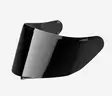 Airoh Spark 2 Visor Dark smoke - Duell ajovarusteet - 59629 - 1