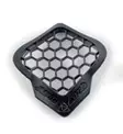 Airoh Terminator/Aviator 2.2/2.3/Ace Suusuoja ja suodatin - Duell ajovarusteet - 59539 - 1