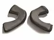 Airoh TRR S pestävät Poskipalat, L (20mm) - Duell ajovarusteet - 59989 - 1