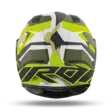Airoh Valor Army matta XS - Duell ajovarusteet - 61159 - 1