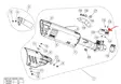 Akrapovic Exup valve cover CA YZF-R6 2017-2020 - Duell MP varaosat ja tarvikkeet - 67939 - 1