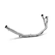 Akrapovic Optional Header (SS) CRF1000L AFRICA TWIN 2016-19 - Duell MP varaosat ja tarvikkeet - 68609 - 1