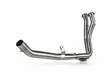 Akrapovic Optional Header (SS) Honda XL750 Transalp 2025 - Duell MP varaosat ja tarvikkeet - 69069 - 1