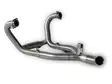 Akrapovic Optional Header (SS) R 1200 GS 2004-2009 - Duell MP varaosat ja tarvikkeet - 68299 - 1