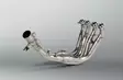 Akrapovic Optional Header (SS) S1000 XR 2020- - Duell MP varaosat ja tarvikkeet - 68679 - 1