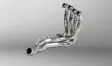 Akrapovic Optional Header (Titaani) CBR1000RR-R SP 20- - Duell MP varaosat ja tarvikkeet - 68369 - 1
