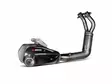 Akrapovic Racing Line (SS) YA MT-07/FZ-07 2025 - Duell MP varaosat ja tarvikkeet - 67239 - 1
