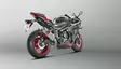 Akrapovic Racing Line (Titaani) GSX-R 1000 2017- - Duell MP varaosat ja tarvikkeet - 67829 - 1