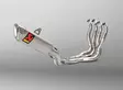 Akrapovic Racing Line (Titaani) GSX-R 1000 2017- - Duell MP varaosat ja tarvikkeet - 67829 - 1