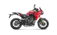 Akrapovic Racing Line (Titaani) MT-07/FZ-07 2014- XSR/XTribute 700 2016- - Duell MP varaosat ja tarvikkeet - 67329 - 1